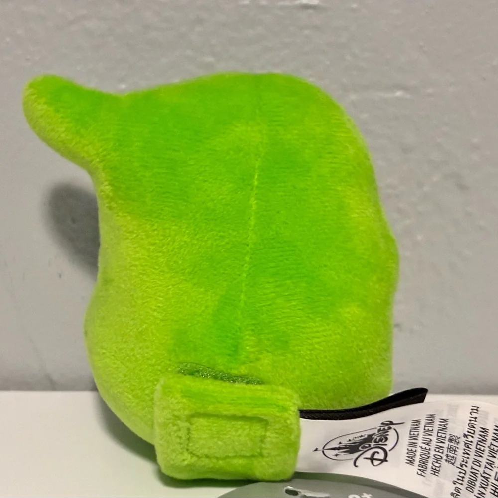 Disney Parks NBC Oogie Boogie Plush Created Your Headband